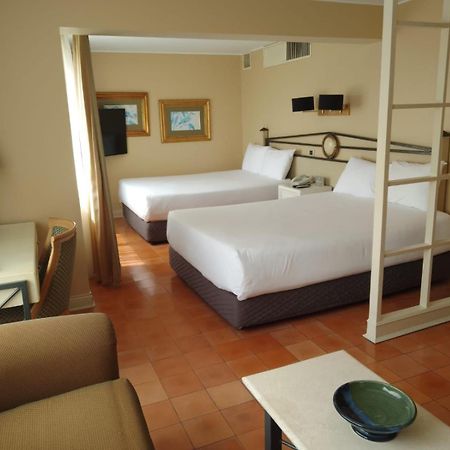 Suites Del Bosque Hotel Lima Buitenkant foto